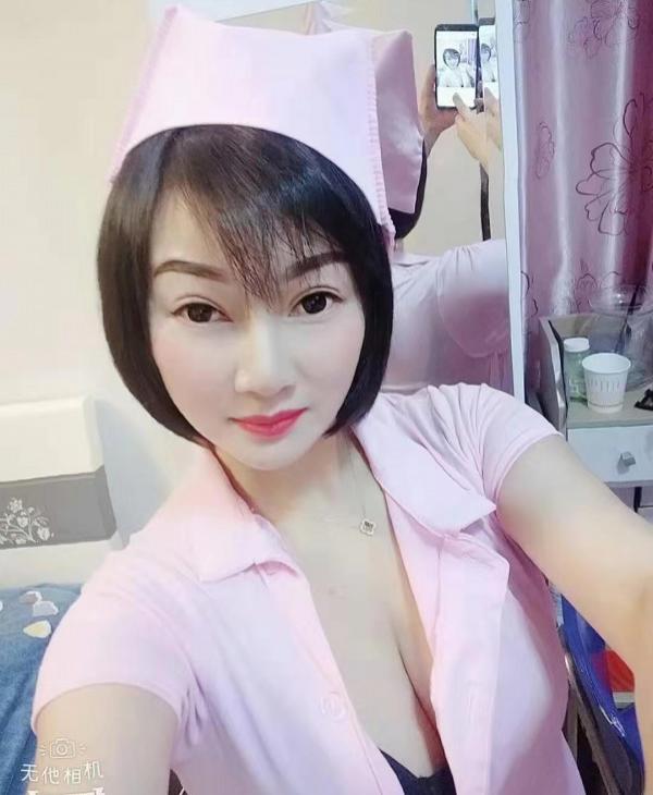 滨江性价比熟女