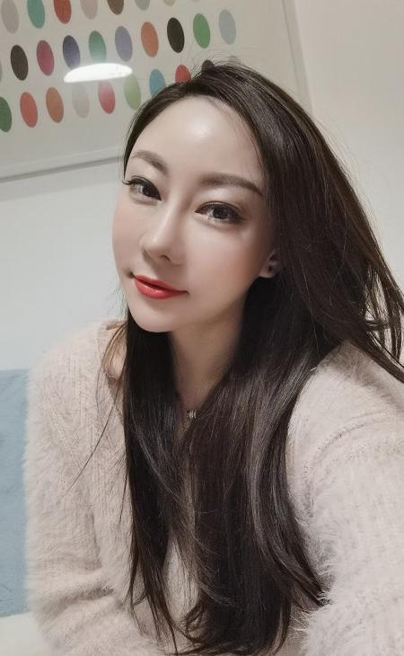 轻熟女小妖