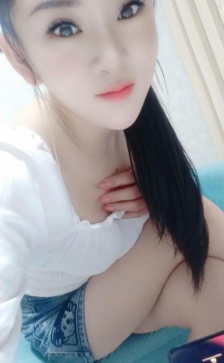 长春温柔妹妹