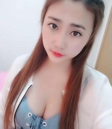 白净妹子