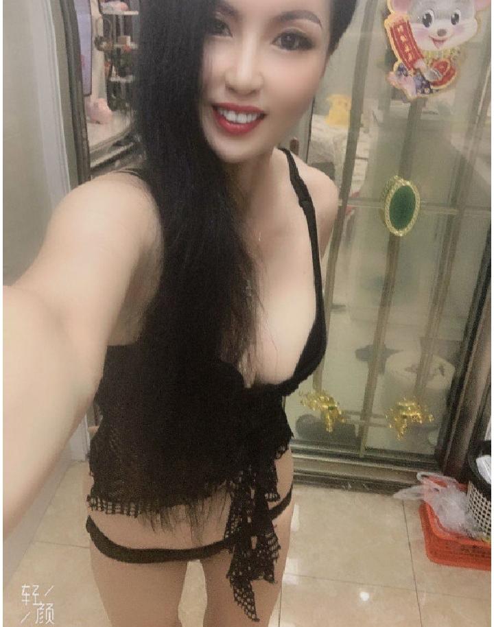 南京瓦妮莎 很洋气的少妇