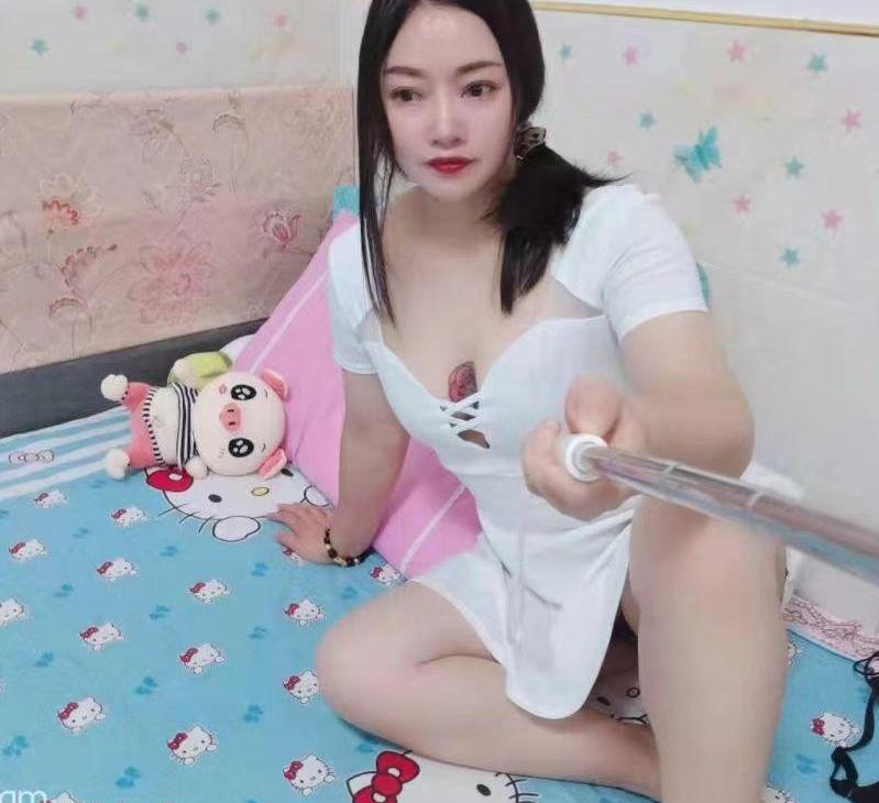 西乡骚妇婷婷