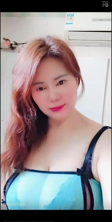 杨浦少妇