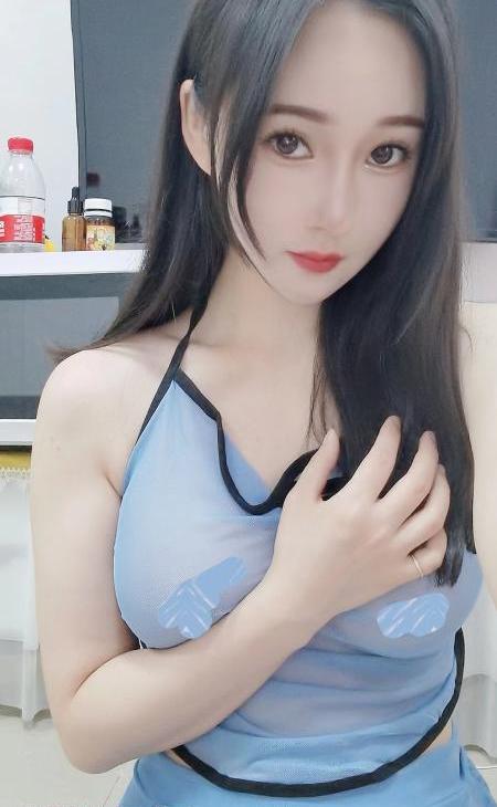 艳舞美乳 叮当