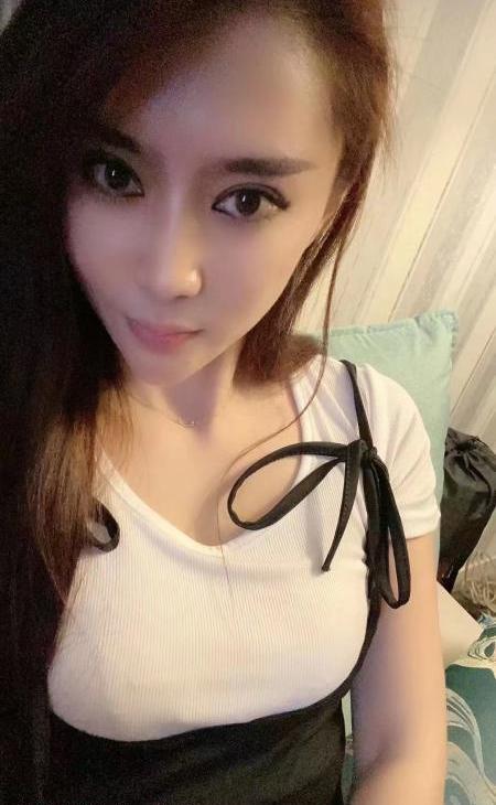 沈阳大东美女