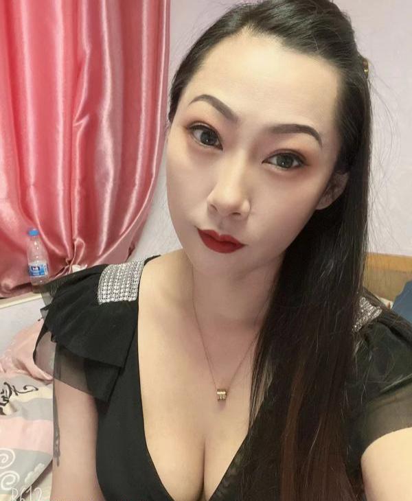 小姐姐人美活好