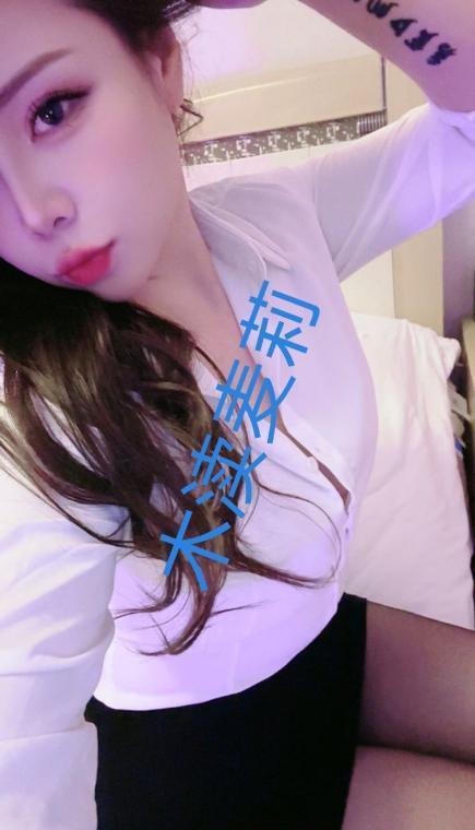 小妖精麦莉