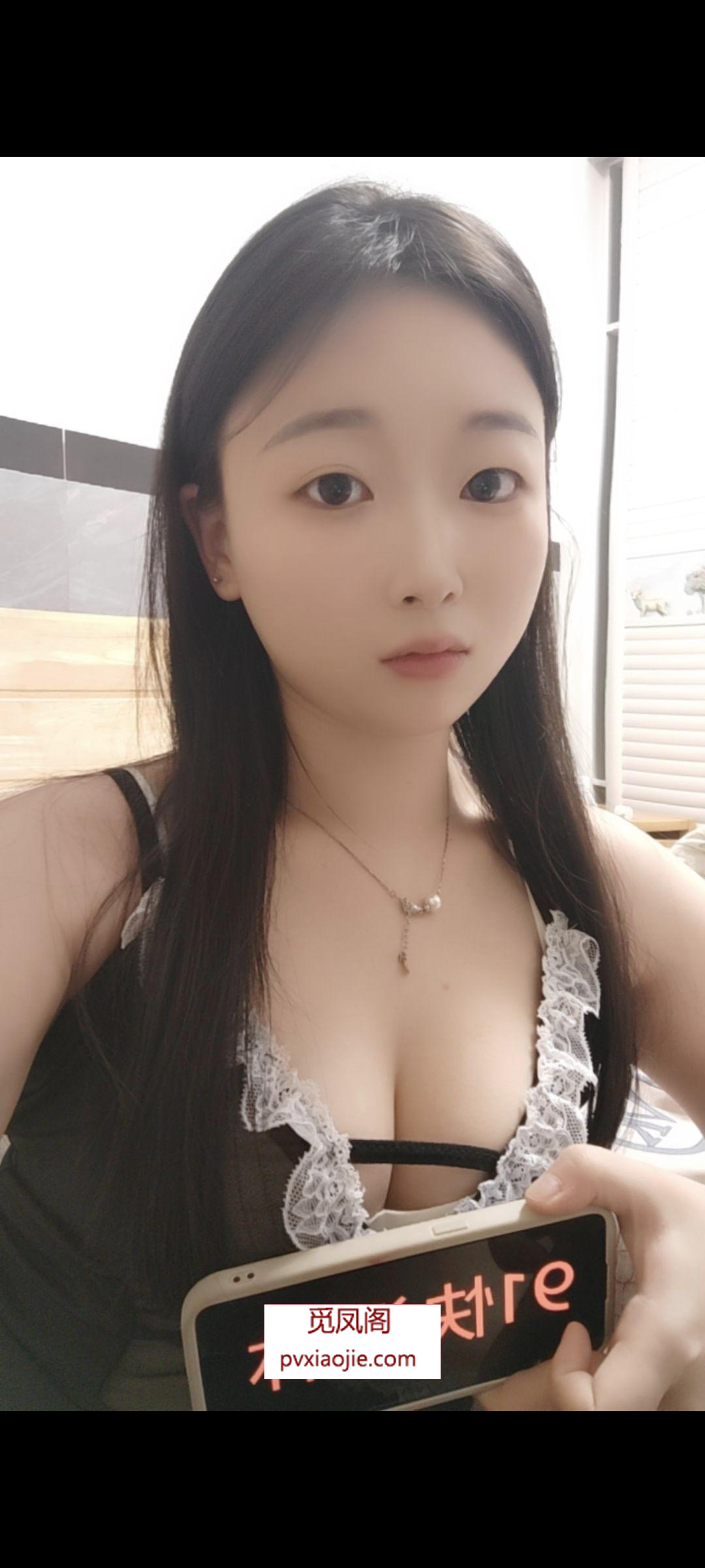 上城小虎牙嫩妹女友体验