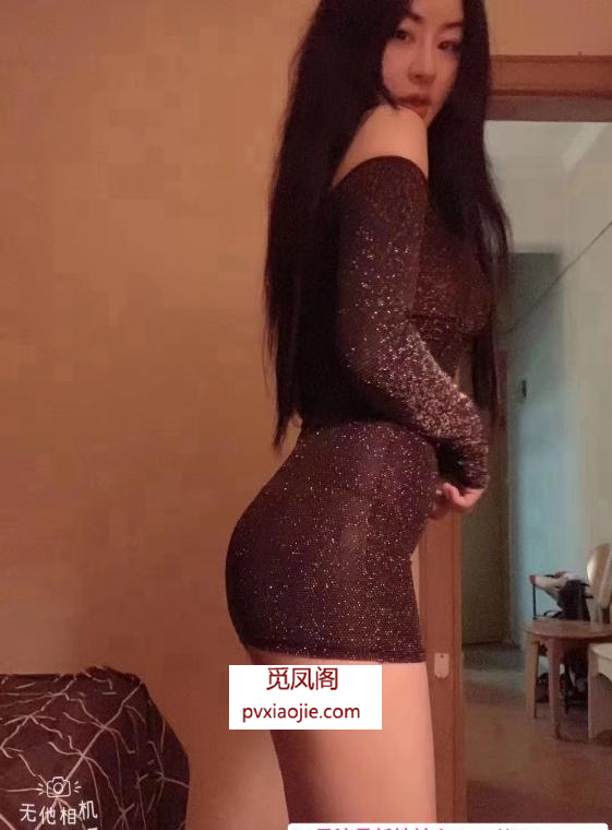 性感尤物