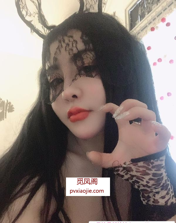 性感尤物